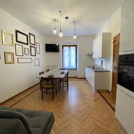 Appartamento Casaliva A Cecina Lago Di Garda Pulciano Buitenkant foto