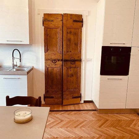 Appartamento Casaliva A Cecina Lago Di Garda Pulciano Buitenkant foto