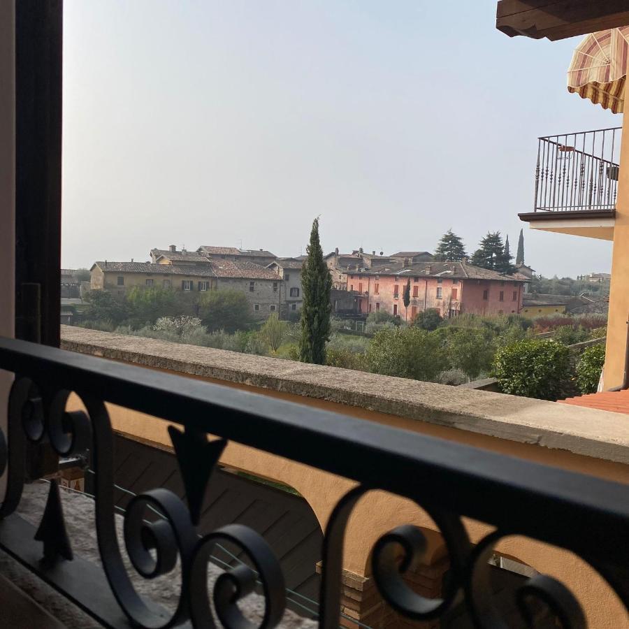 Appartamento Casaliva A Cecina Lago Di Garda Pulciano Buitenkant foto
