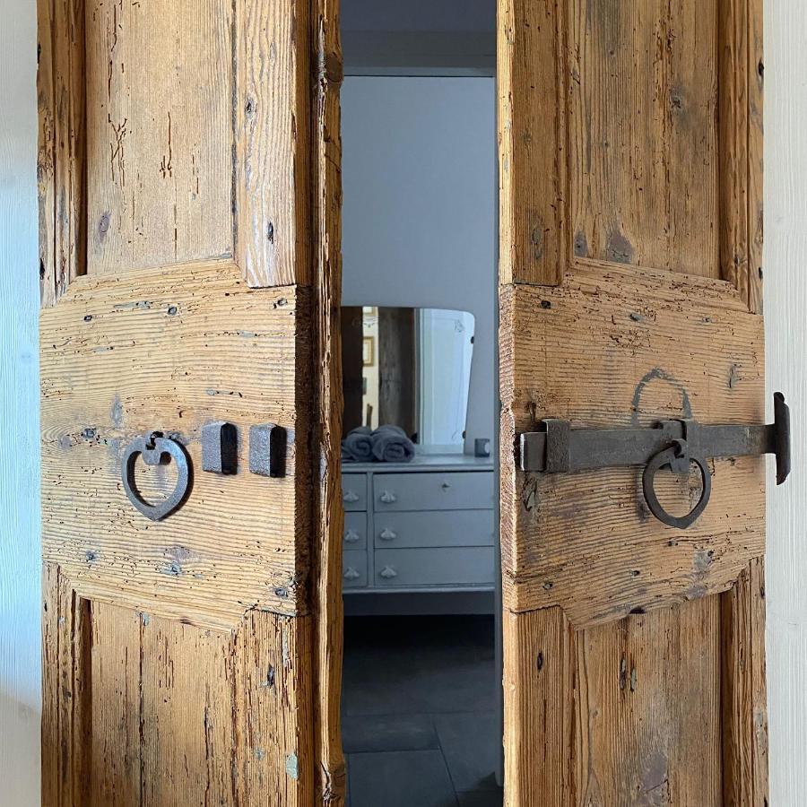 Appartamento Casaliva A Cecina Lago Di Garda Pulciano Buitenkant foto