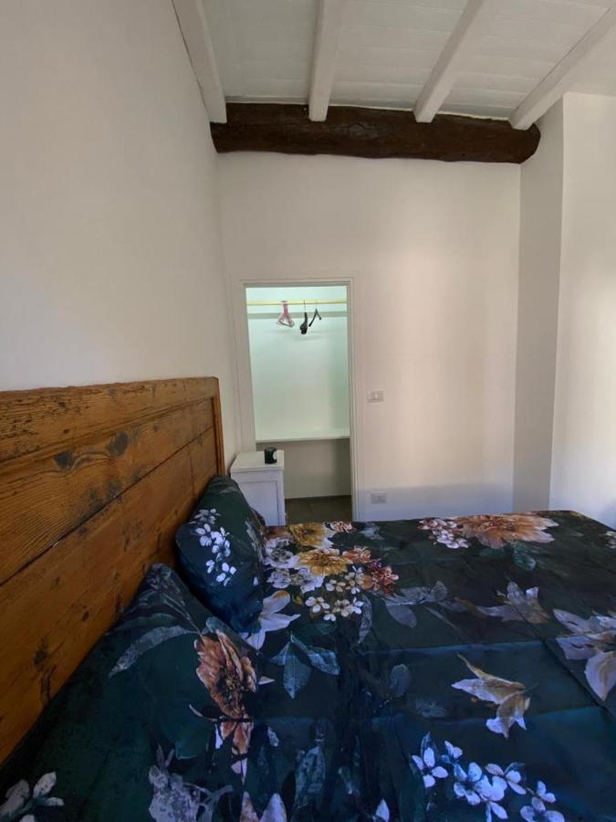 Appartamento Casaliva A Cecina Lago Di Garda Pulciano Buitenkant foto